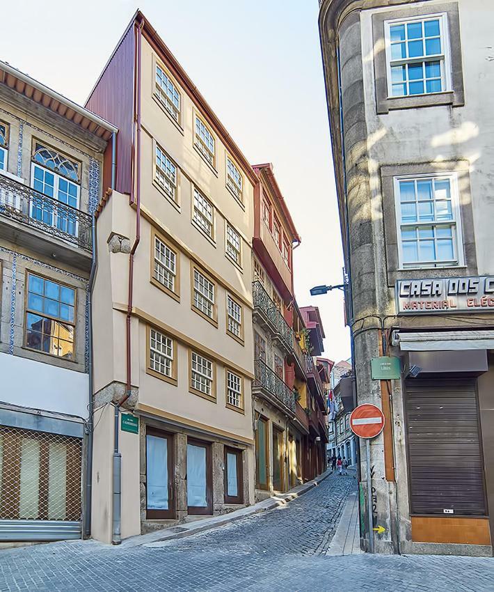 Chaves Do Porto Διαμέρισμα Εξωτερικό φωτογραφία