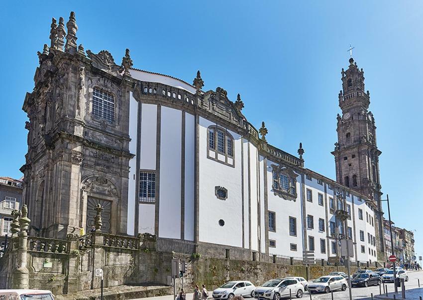 Chaves Do Porto Διαμέρισμα Εξωτερικό φωτογραφία
