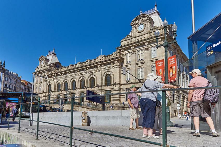 Chaves Do Porto Διαμέρισμα Εξωτερικό φωτογραφία