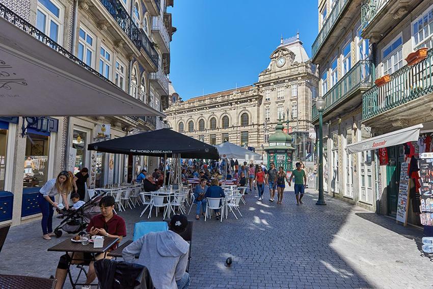 Chaves Do Porto Διαμέρισμα Εξωτερικό φωτογραφία