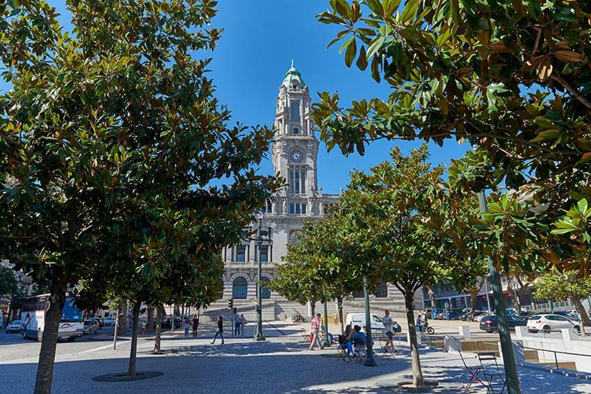 Chaves Do Porto Διαμέρισμα Εξωτερικό φωτογραφία